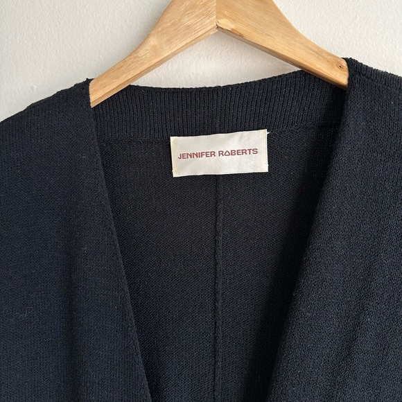 Wool dress - Picture 3 of 4